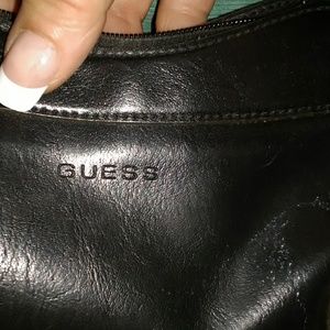 Guess leather small 👛